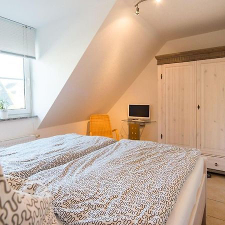 Neue Reihe Vila Zingst Exterior foto