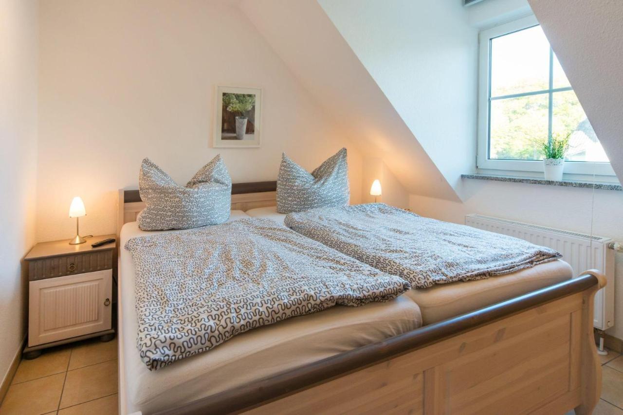 Neue Reihe Vila Zingst Exterior foto