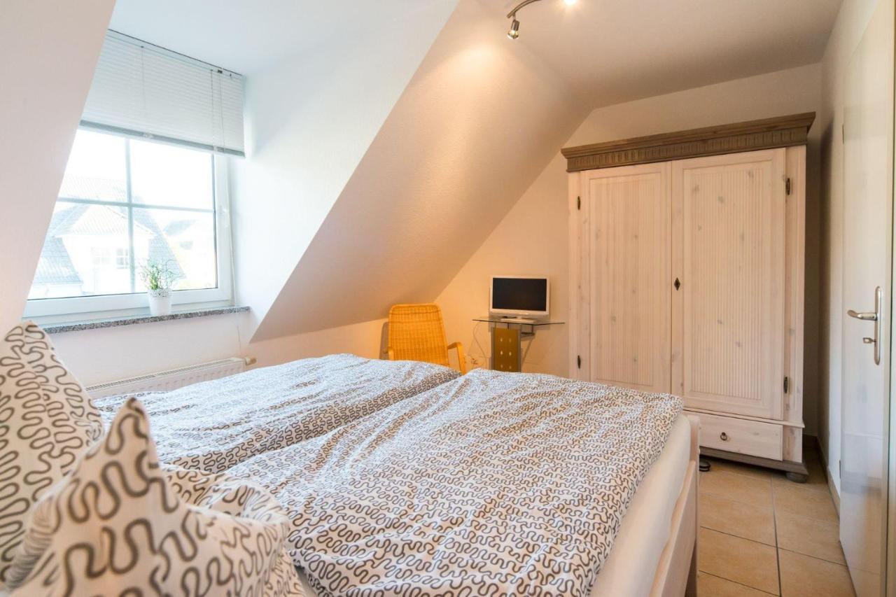 Neue Reihe Vila Zingst Exterior foto