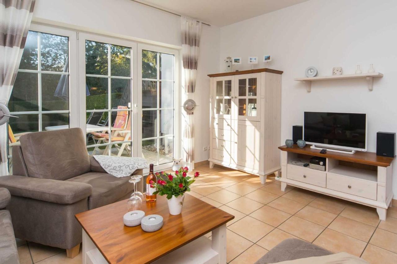 Neue Reihe Vila Zingst Exterior foto